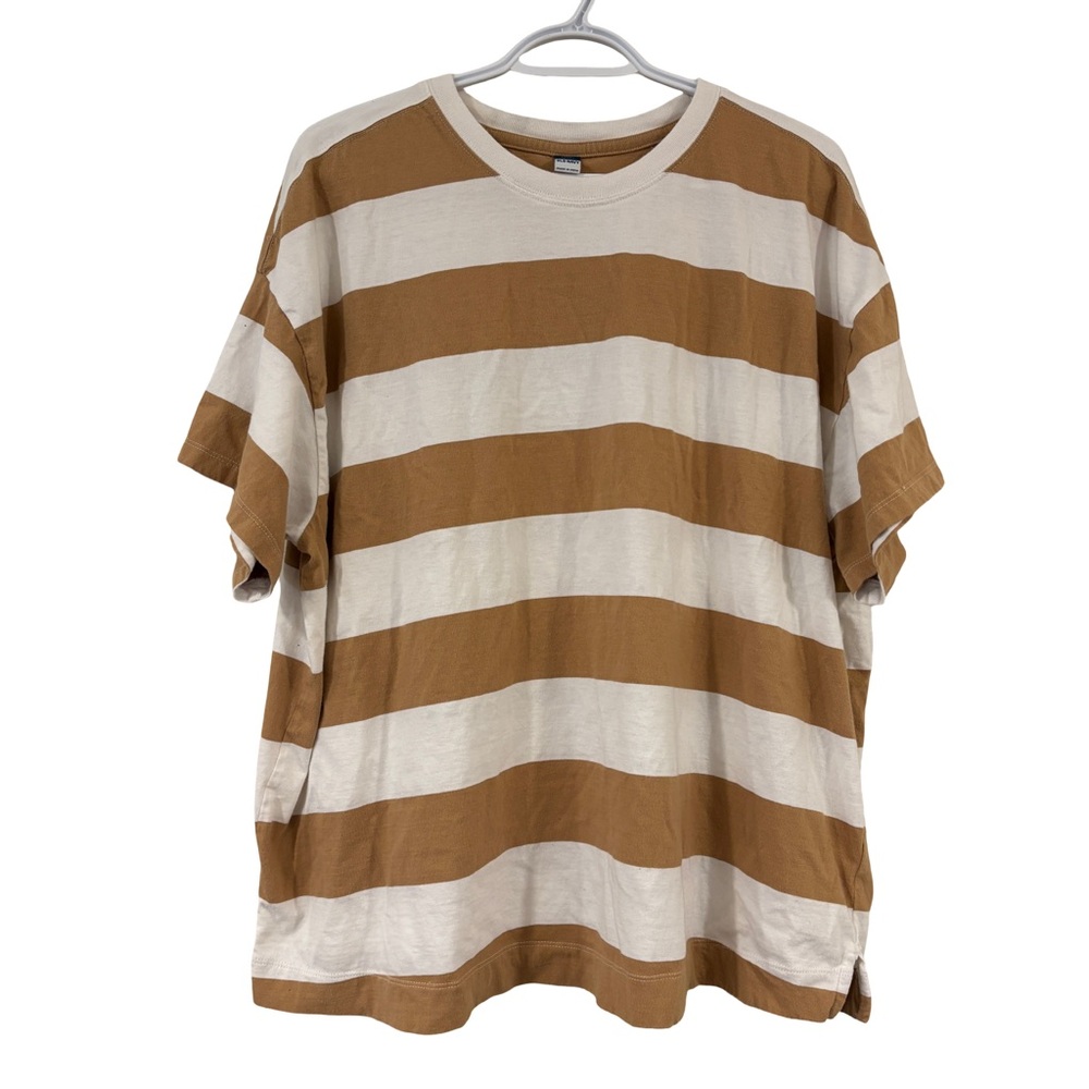Old Navy Striped T-Shirt